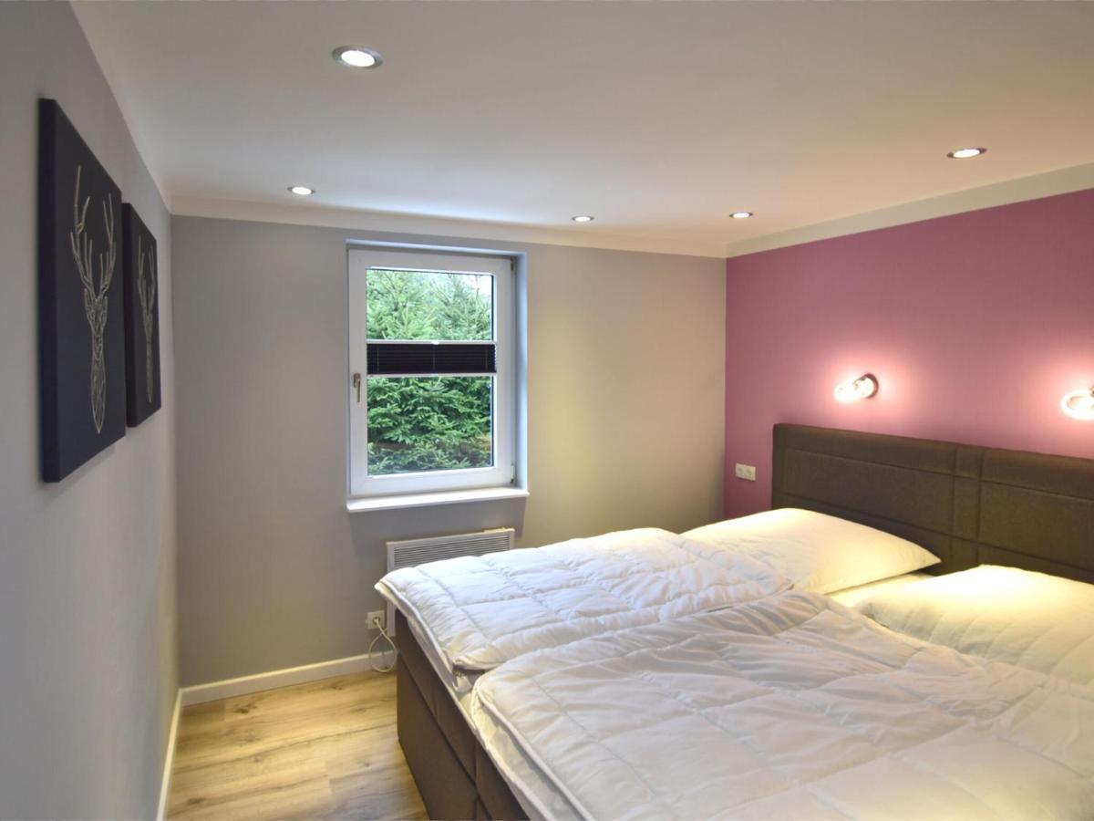 Apartment With Private Terrace Friedrichshohe  Esterno foto