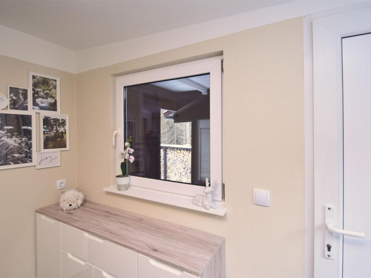 Apartment With Private Terrace Friedrichshohe  Esterno foto