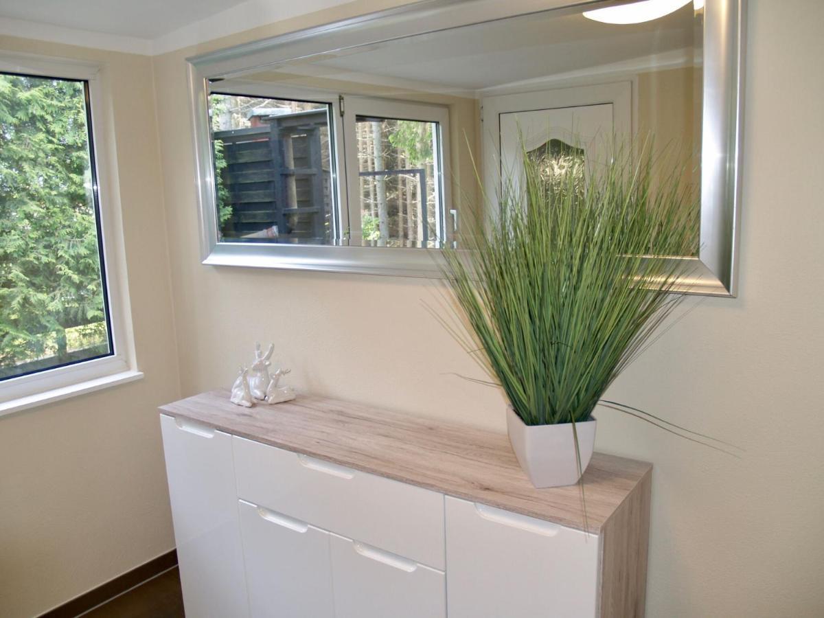 Apartment With Private Terrace Friedrichshohe  Esterno foto