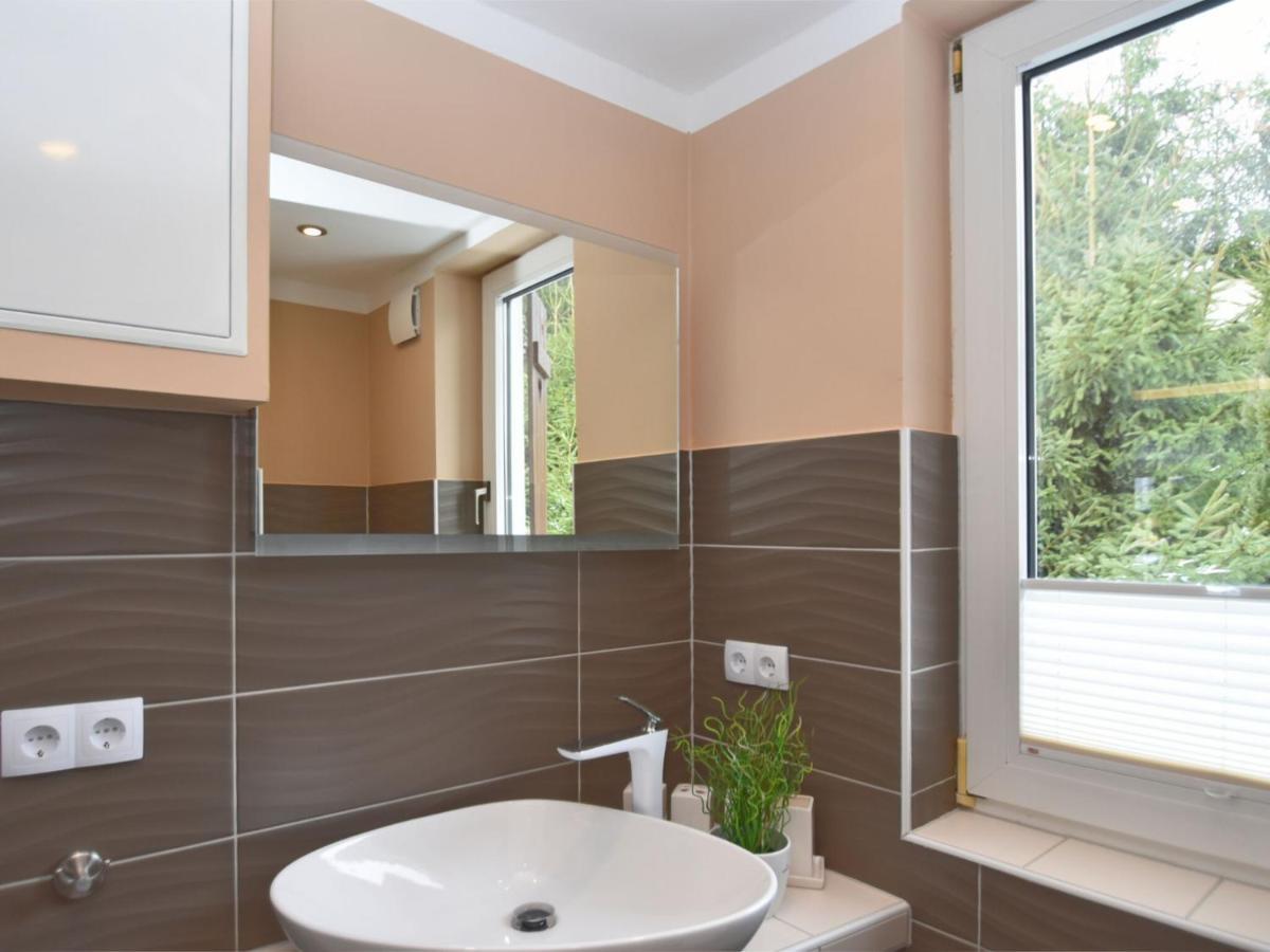 Apartment With Private Terrace Friedrichshohe  Esterno foto