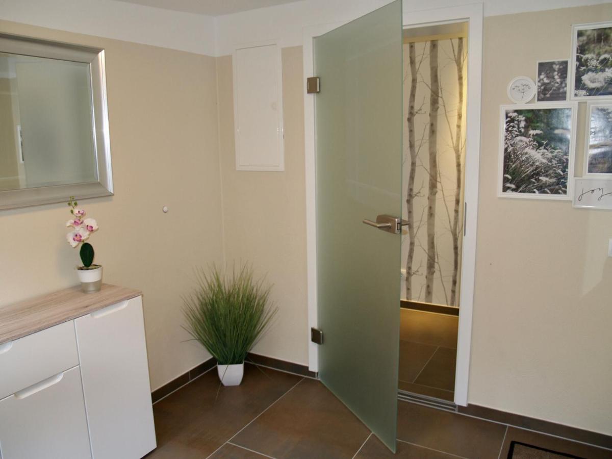 Apartment With Private Terrace Friedrichshohe  Esterno foto